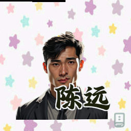 陈远